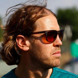 Lance Stroll Injury: Latest Update from Doctor Gives Sebastian Vettel Formula 1 Return Boost