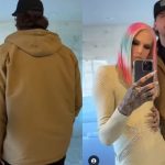 Jeffree Star, Taylor Lewan