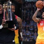 “Damian Lillard is gonna close the game out”: Giannis Antetokounmpo Displays Incredible GM Skills Predicting Dame’s Game Winning Performance