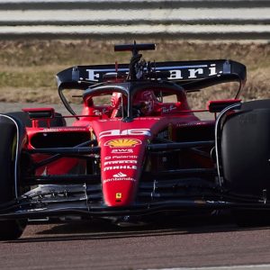 "Unprecedented Speed" or Lack of Reliability - Ferrari's 2023 Car faces uphill Challenge