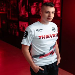 Steel Valorant Settings (2023): Crosshair, Configuration, Keybinds and Sensitivity!