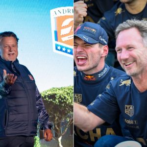 Big Boost to Andretti-Cadillac As Red Bull Associated Formula 1 Team Can Go For Sale