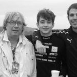 Charles Leclerc Parents: Who Was Herve Leclerc and What Happened to Him?
