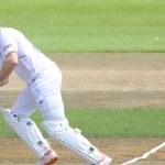 Consecutive centuries in Test matches: Batsmen with four consecutive hundreds in Test matches full list