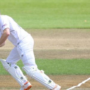 Consecutive centuries in Test matches: Batsmen with four consecutive hundreds in Test matches full list