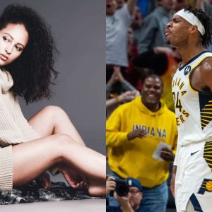Buddy Hield Girlfriend 2023: Everything there is to know about the sharpshooter's girlfriend, Remi Martinii