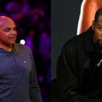 “Kevin Durant Must Stop Joining Contenders!”: Charles Barkley Makes Hypocritical Statement About Slim Reaper After Trade to Suns