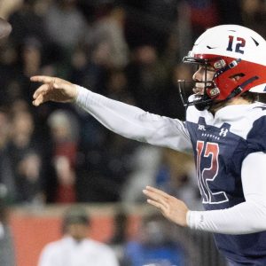 XFL 3 Point Conversion: XFL Extra Point Rules Explained