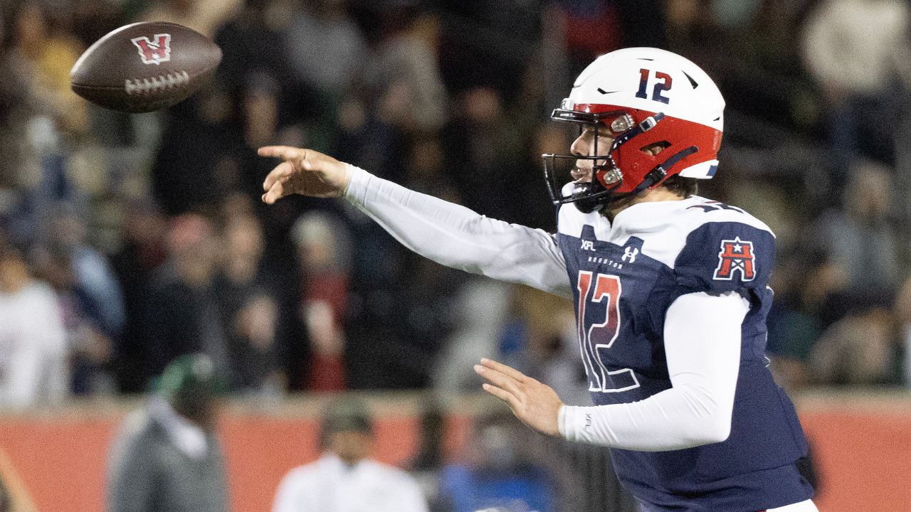 XFL 3 Point Conversion: XFL Extra Point Rules Explained