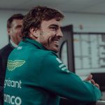 Fernando Alonso TikTok: How Can You Follow 2xWorld Champion on Short-video App