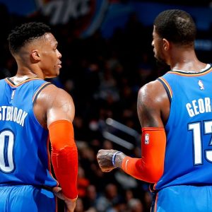 "Being Somewhere People Want You": After Two Horrible Seasons Alongside LeBron James, Russell Westbrook Eager to Play with Clippers