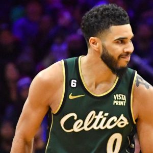 Is Jayson Tatum Playing Tonight vs Knicks? Celtics Injury Report for 2023 NBA All-Star Starter 