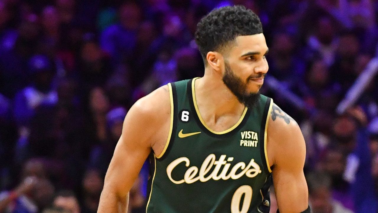 Is Jayson Tatum Playing Tonight vs Knicks? Celtics Injury Report for 2023 NBA All-Star Starter 