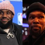 "LeBron James Will Play Kevin Durant in The West Finals": Skip Bayless Makes A BOLD Prediction About The Final Stretch Of Games For Lakers and Suns