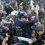 Max Verstappen & Christian Horner's Excellence Makes Red Bull First F1 Team That Can Survive on Sponsorships