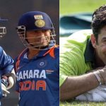 "My pandit ji has told me": When Sachin Tendulkar denied Virender Sehwag's request of taking strike against Wasim Akram in IND vs PAK 2003 World Cup match