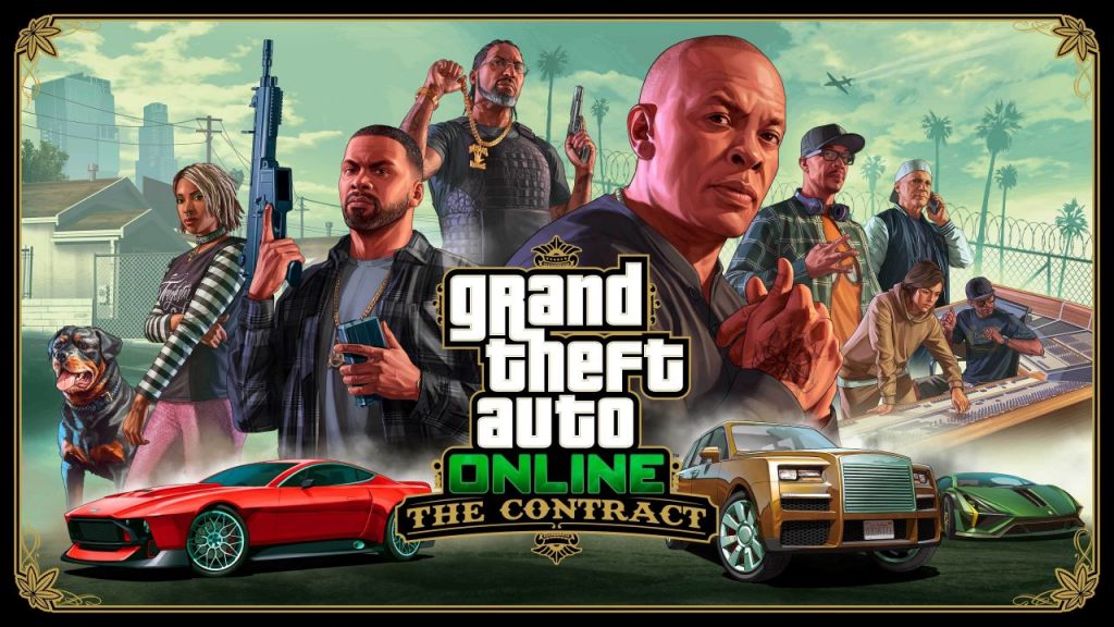 What are Agencies in GTA Online and are they worth it?