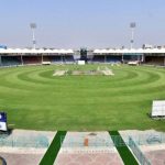Karachi T20 records: National Stadium Karachi T20 records and highest innings totals