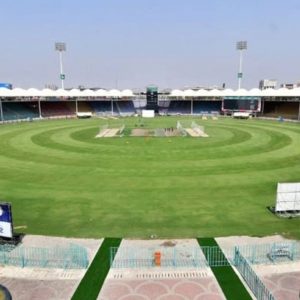 Karachi T20 records: National Stadium Karachi T20 records and highest innings totals