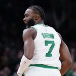 Jaylen Brown Is Selling His 2,964 Sq Ft Penthouse For $4.75 Million