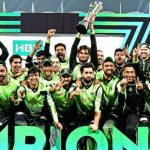 PSL 8 teams squad 2023: PSL teams 2023 players list