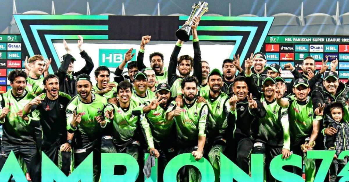 PSL 8 teams squad 2023: PSL teams 2023 players list