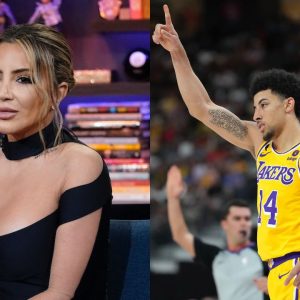 Is Scotty Pippen Jr A Laker? Larsa Pippen's Son's Contract Following 'Controversial' Malik Beasley Trade