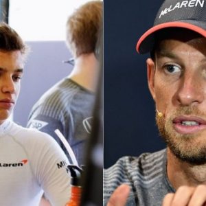 Ex-driver Surprised Lando Norris Signed a Long Term Deal With McLaren