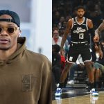 NBA Fans To Make $100 Since Russell Westbrook-Clippers signing Due To Loss In Championship Equity
