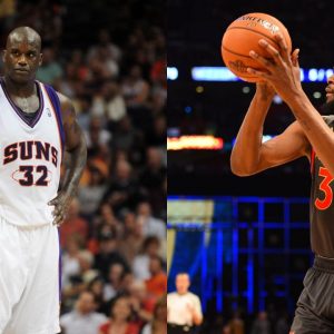 15 years later, Kevin Durant Surpasses Shaquille O'Neal in a Coveted List of Traded Players With Most Points