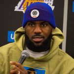 "Coaches Have Been Trying To Get Me To Sit Down!": LeBron James Reveals His Scary Thought Process Behind His Longevity in the NBA