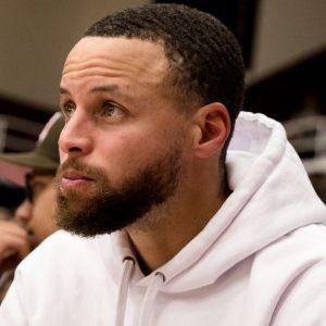 Is Stephen Curry Playing Tonight vs Lakers? Warriors Release Availability Update for 2022 Finals MVP