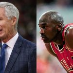 “Michael Jordan Cussed Out A Ref And Nothing Happened”: Mike Breen On ‘Maddening’ MJ Moments At The Knicks