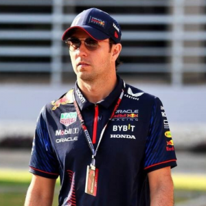 Sergio Perez Hints at Another Championship Winning Campaign by Red Bull After Driving RB19 for the First Time in Bahrain