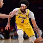 Is Anthony Davis Playing Tonight vs Warriors? Predicted Lakers Starting Lineup Against 2022 NBA Champions