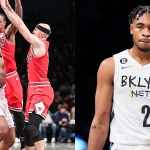 "Even With Kyrie Irving gone, Cam Thomas, Found a Way to Embarrass Nets": NBA Twitter Predicts Hefty Fine For 'No H*mo' Comment in Post-game Interview
