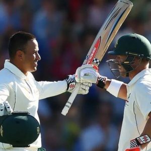 "I'm sure Davey will find a way": Usman Khawaja confident of David Warner freshening up before 1st Nagpur Test despite "exhausted" comment