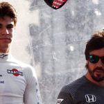 Fernando Alonso Thinks His Teammate Lance Stroll Has Championship Potential