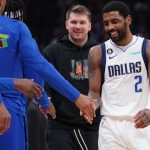 "Kyrie Irving will be on his best behavior until he gets paid": Reports Suggest Mavericks Guard Would Sign an Extension Before Free Agency