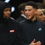 ”I'm Watching Every Step of Kevin Durant”: Devin Booker is Still a 'Student of the Game' Learning From His Idol Closely