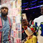 “LeBron James Ankle Injury Will Linger!”: Shannon Sharpe Assesses NBA’s Scoring King’s Recent Bout With Injury Ahead of All-Star Game