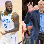 What NBA Records Does LeBron James Hold? List of Greatness Highlighted Ahead of Kareem-Abdul Jabbar's Record Being Broken