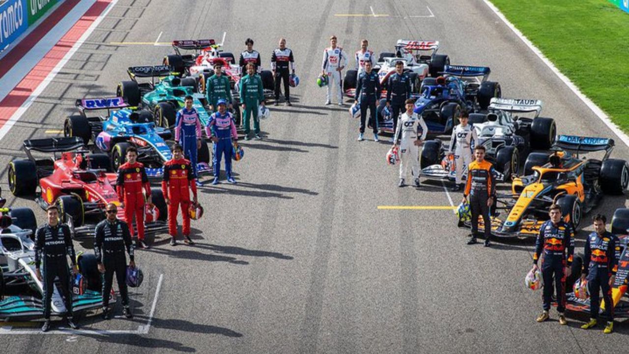 Drive to Survive Season 5 Release Date: When is Netflix Releasing New Season of F1 Docu-series?