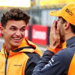 Lando Norris Highlights Differences Between Oscar Piastri and Daniel Ricciardo