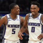 Most Points by a Duo in an NBA Game: Where Do Malik Monk and De'Aaron Dox Rank After Game vs Clippers