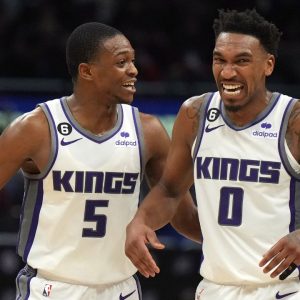 Most Points by a Duo in an NBA Game: Where Do Malik Monk and De'Aaron Dox Rank After Game vs Clippers