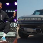 Despite Almost Suffering from a “Hummer Scandal” in 2003, LeBron James is Now Selling New Ones With Crabs