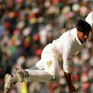 "They had given me only three years to play": When doctors had claimed Shoaib Akhtar had mere three years of Cricket left in him before his international debut