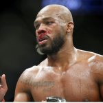 Jon Jones UFC losses