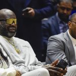 "Shaquille O'Neal Started Rambling About Some Barbeque Chicken": The Inside Crew Cracks Up Reading Tweets About Shaq's Voice On Waze